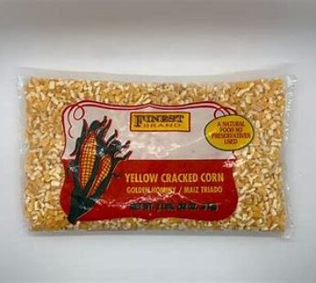 Yellow Hominy Corn 1.5kg